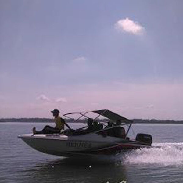 Speed Boat V14